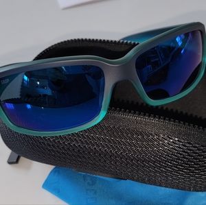 NWOT Costa Caballito 580P Sunglasses